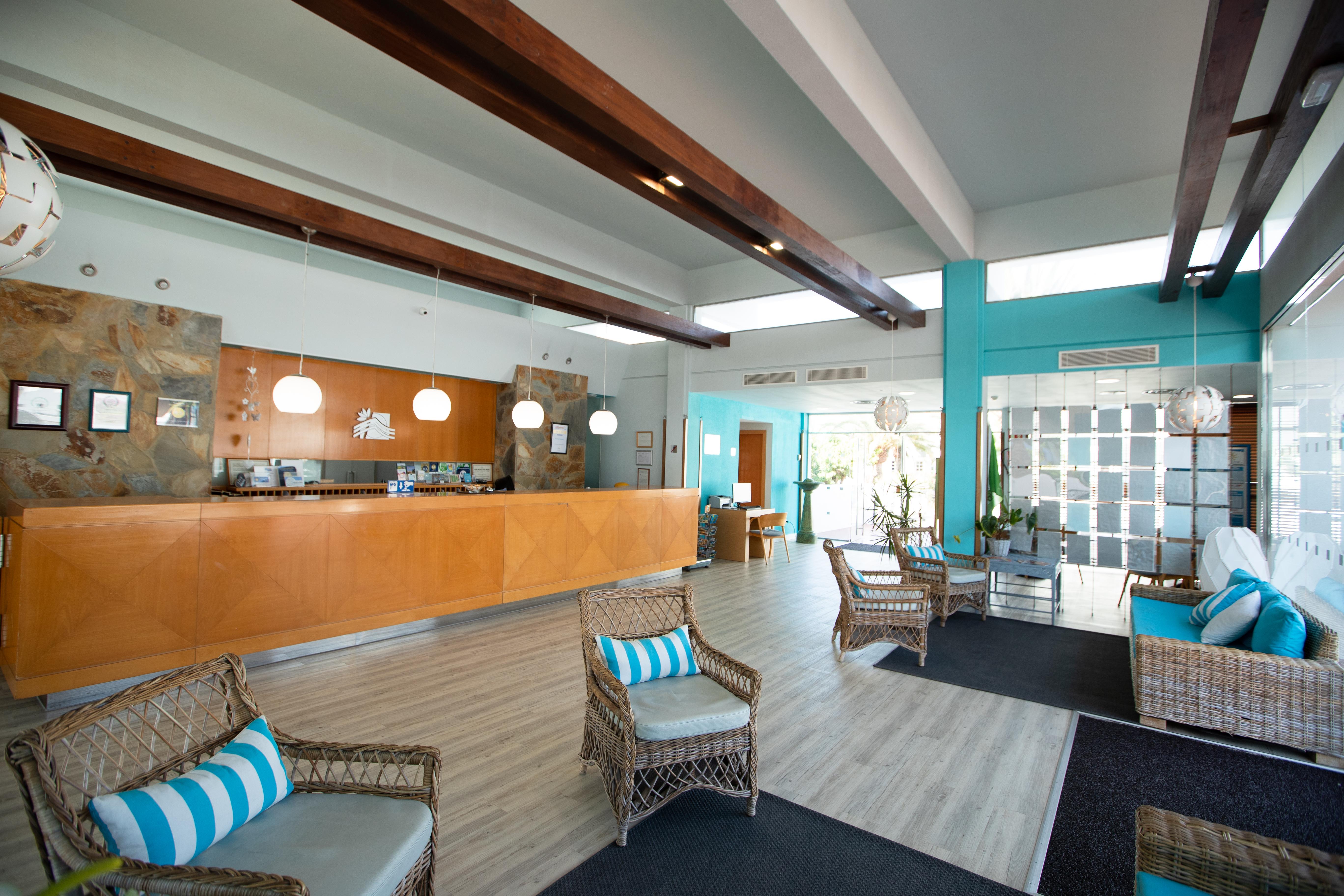 Fuentepark Appart hôtel Corralejo
