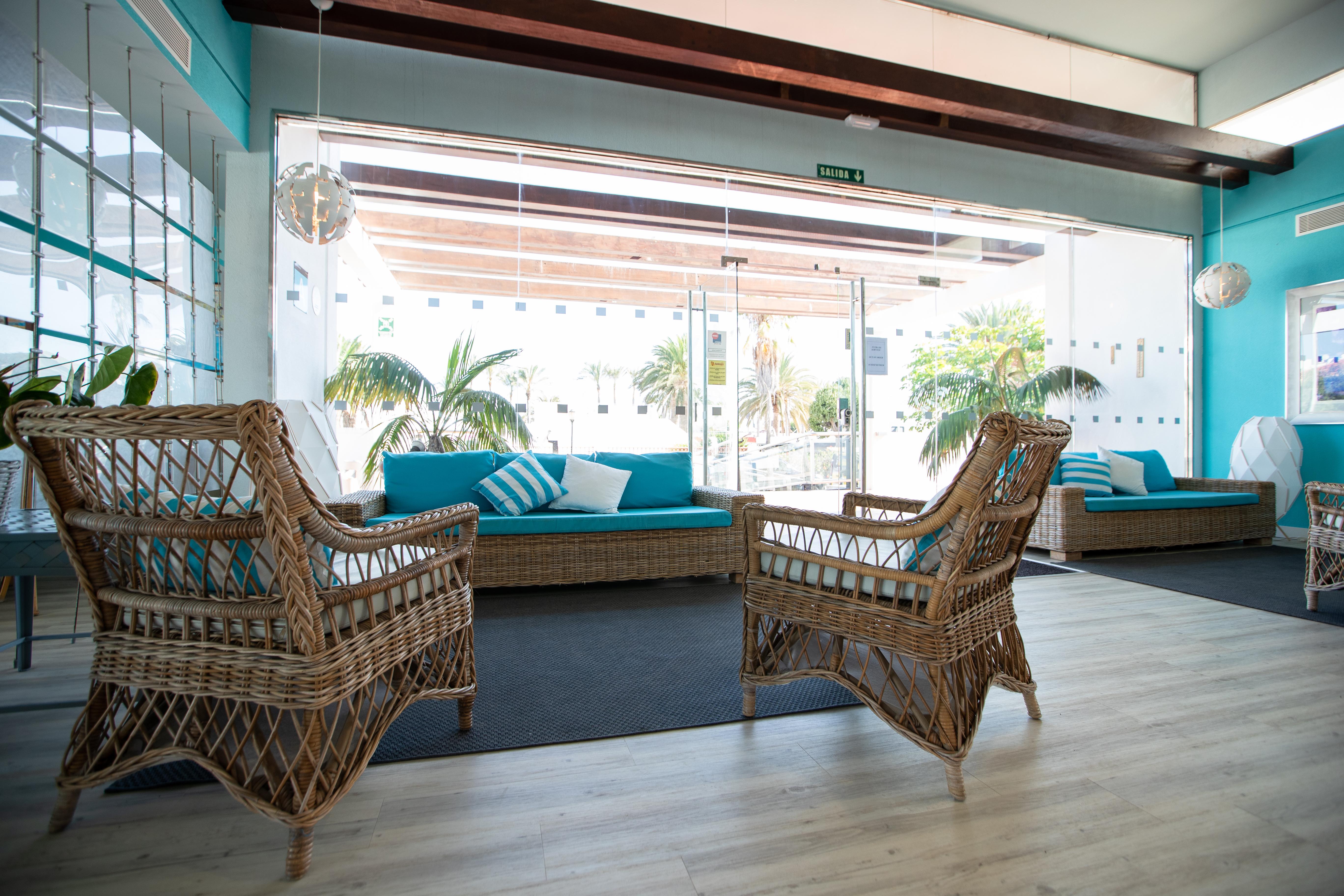 Appart hôtel Fuentepark Corralejo