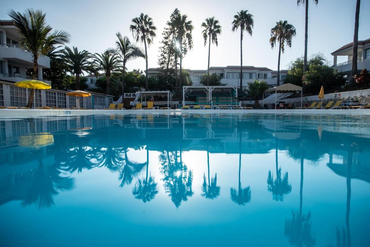 Fuentepark Appart hôtel Corralejo